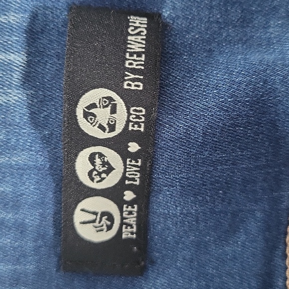 Super comfy pull on jeans - Picture 6 of 7